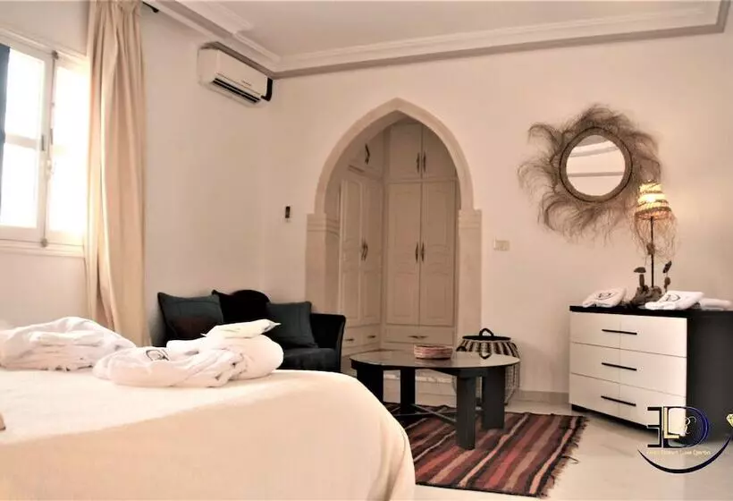 Villa Azalee Eden Luxe