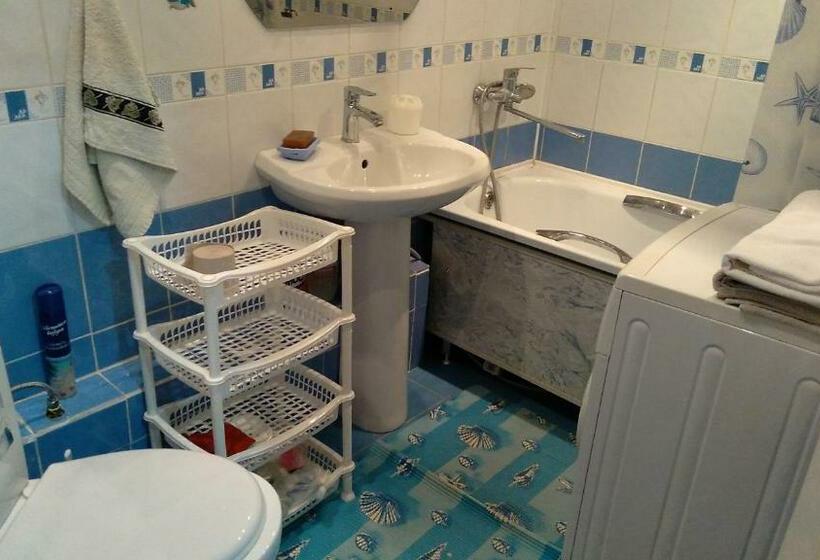 сити центр 2х комн вип