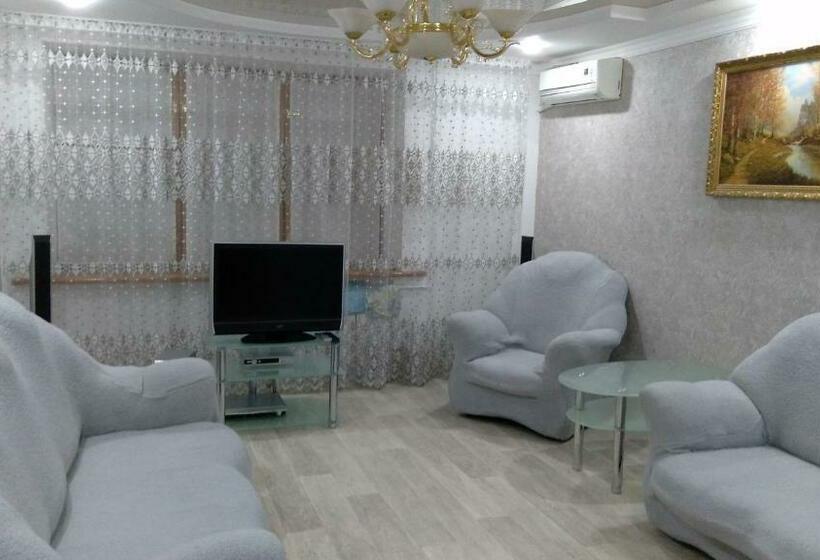 сити центр 2х комн вип