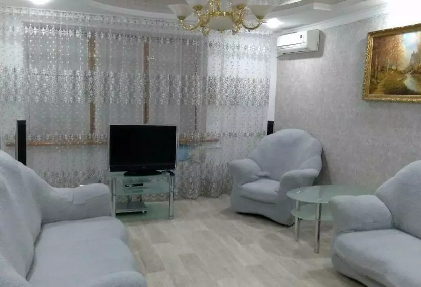 сити центр 2х комн вип