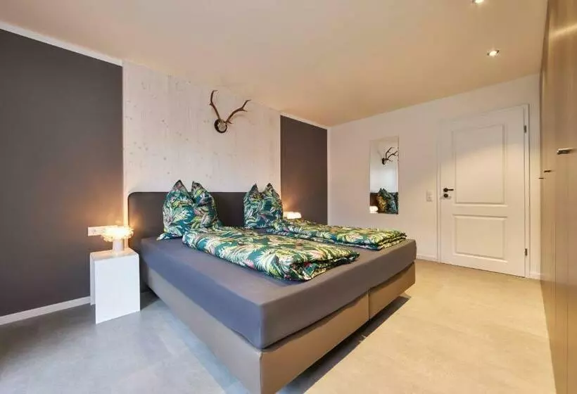 Alpinlife Chalet