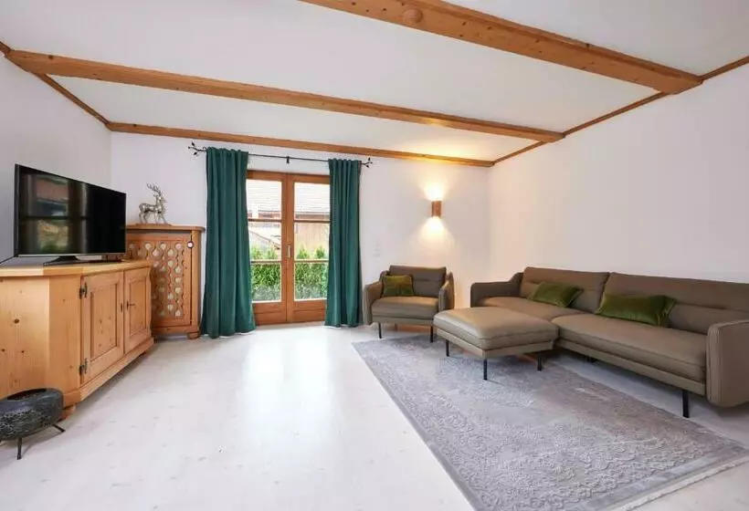 Alpinlife Chalet
