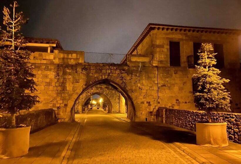 Apartamentos Torreones De Cartes