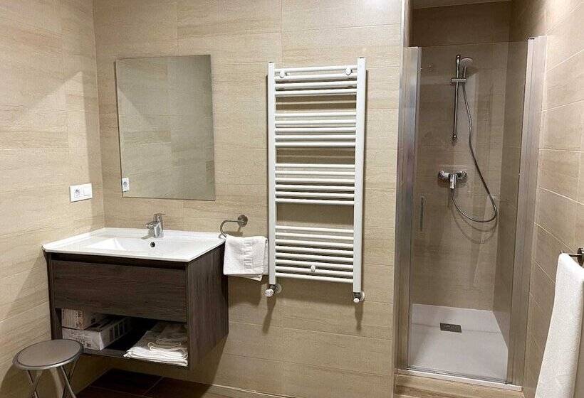 Apartamentos Torreones De Cartes