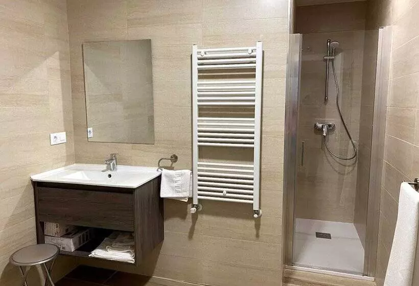 Apartamentos Torreones De Cartes