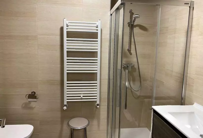 Apartamentos Torreones De Cartes