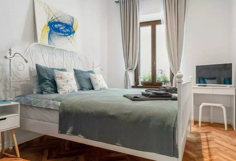 Apartment Del Bello Koper By Locap Group