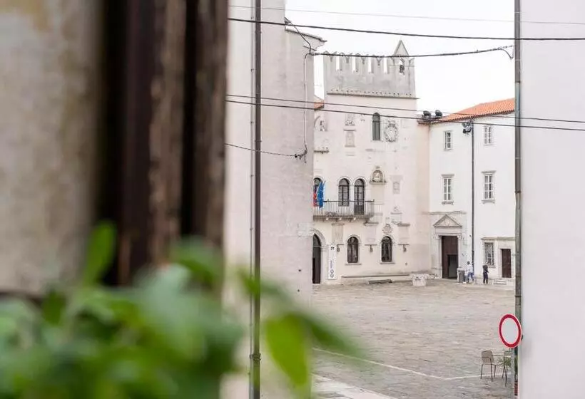 Apartment Del Bello Koper By Locap Group