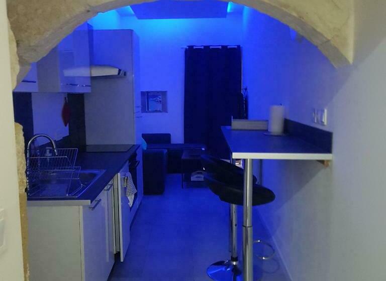 Appart 40m2 Indépendant, Confortable Avec Terasse