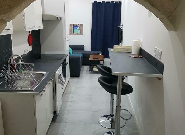 Appart 40m2 Indépendant, Confortable Avec Terasse