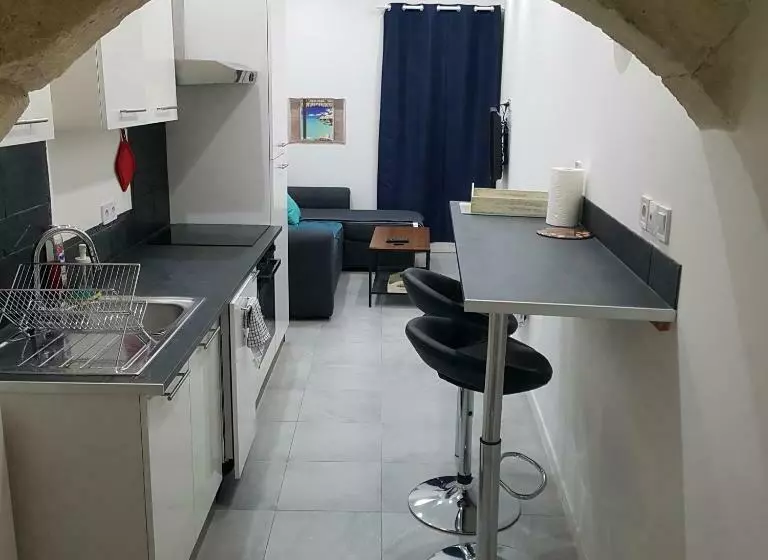 Appart 40m2 Indépendant, Confortable Avec Terasse