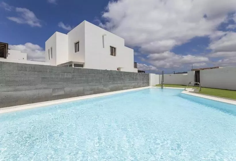 Casa El Molino
