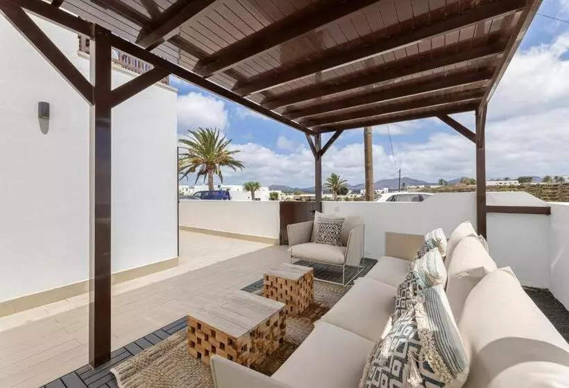 Casa El Molino