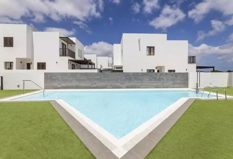 Casa El Molino