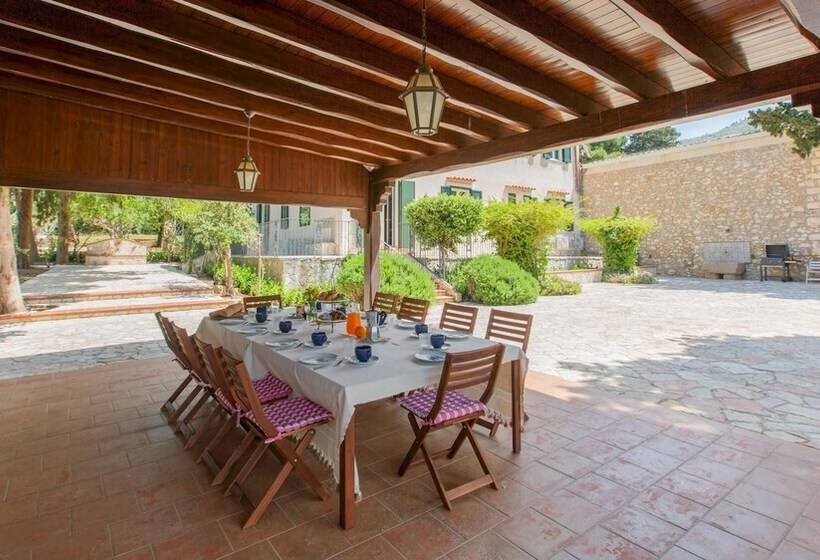 Casale Buccellato 14, Emma Villas