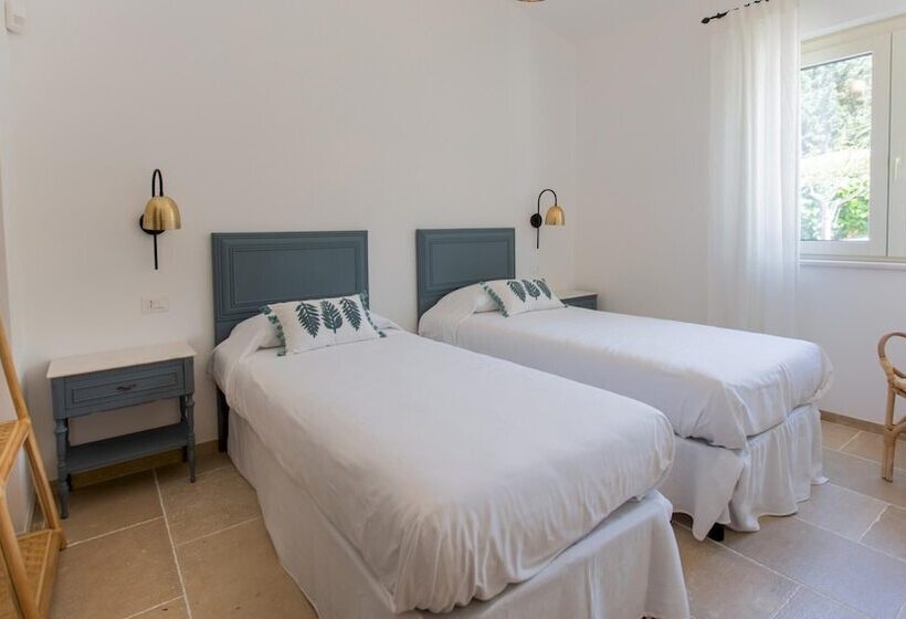 Casale Buccellato 14, Emma Villas