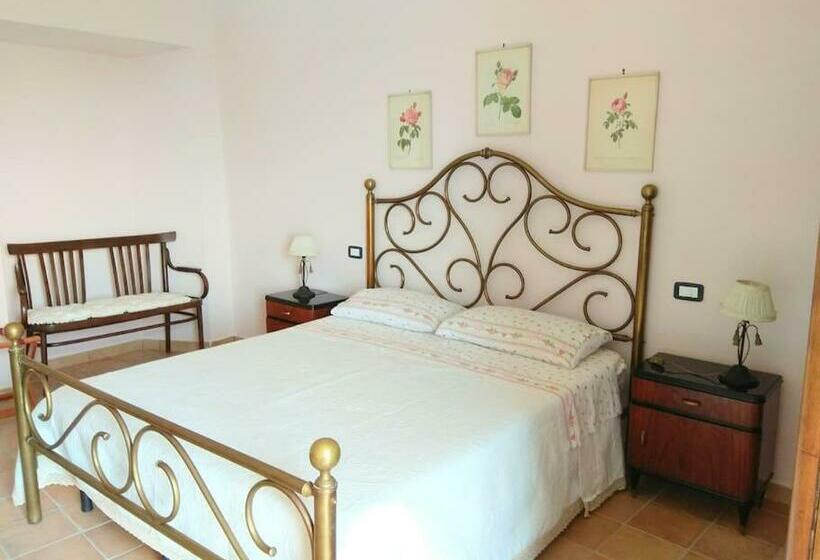 Case Vacanze Nel Parco Nazionale Del Cilento