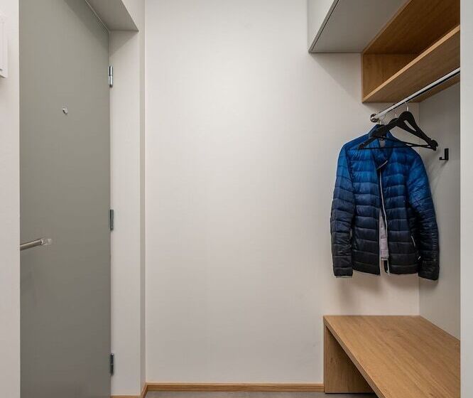 Citygate Apartment With Sun Balcony