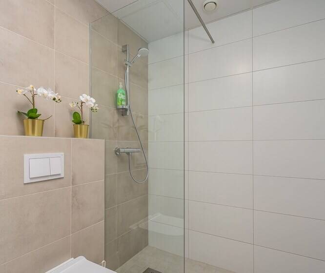 Citygate Apartment With Sun Balcony