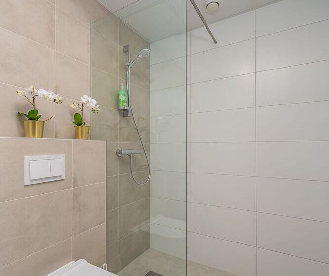 Citygate Apartment With Sun Balcony