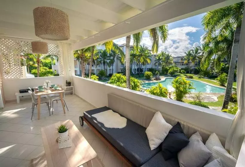 Family Dominicus Apartment   Bayahibe