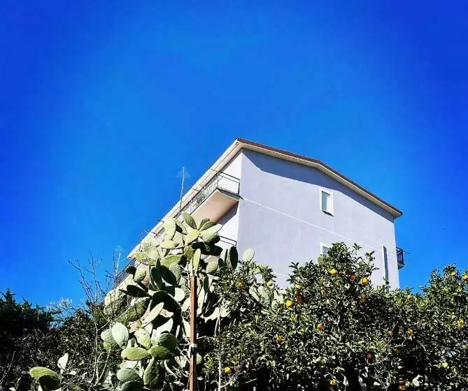 Collina Di Girgenti