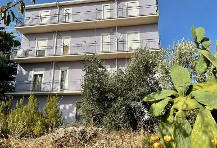 Collina Di Girgenti
