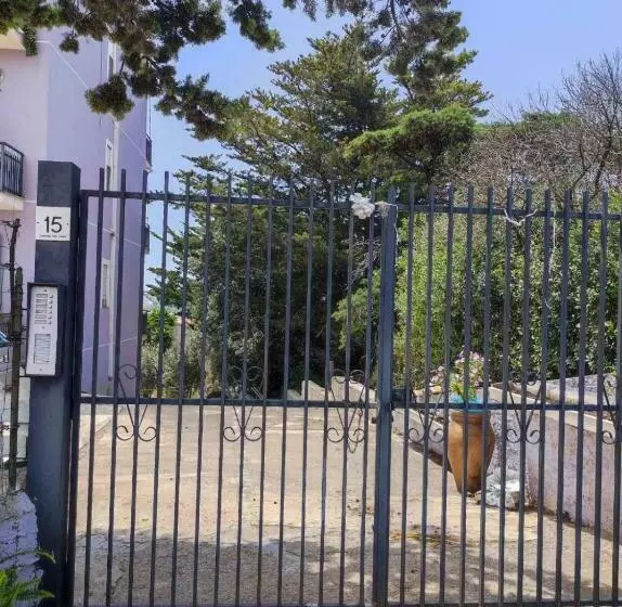 Collina Di Girgenti