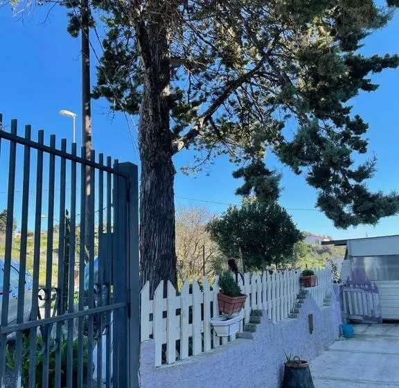 Collina Di Girgenti
