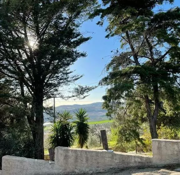 Collina Di Girgenti
