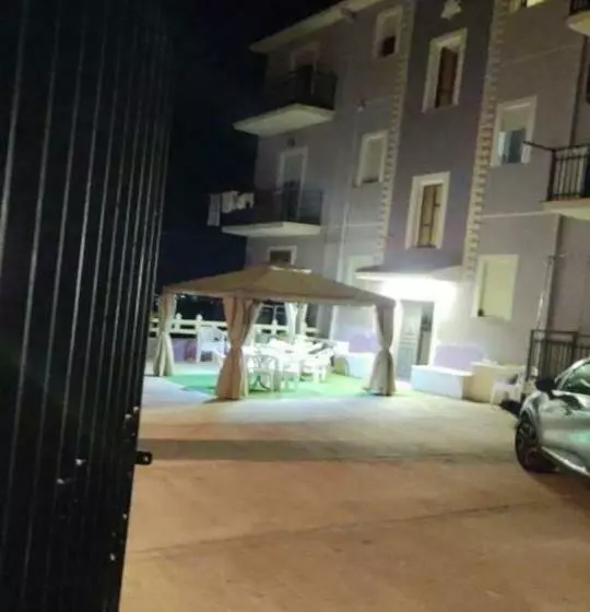 Collina Di Girgenti