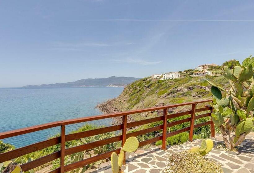 La Terrazza Sul Mare