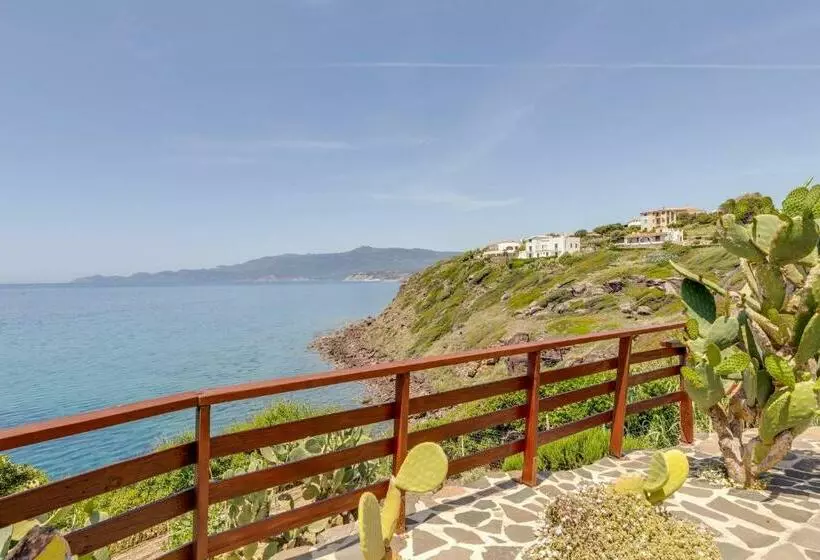 La Terrazza Sul Mare