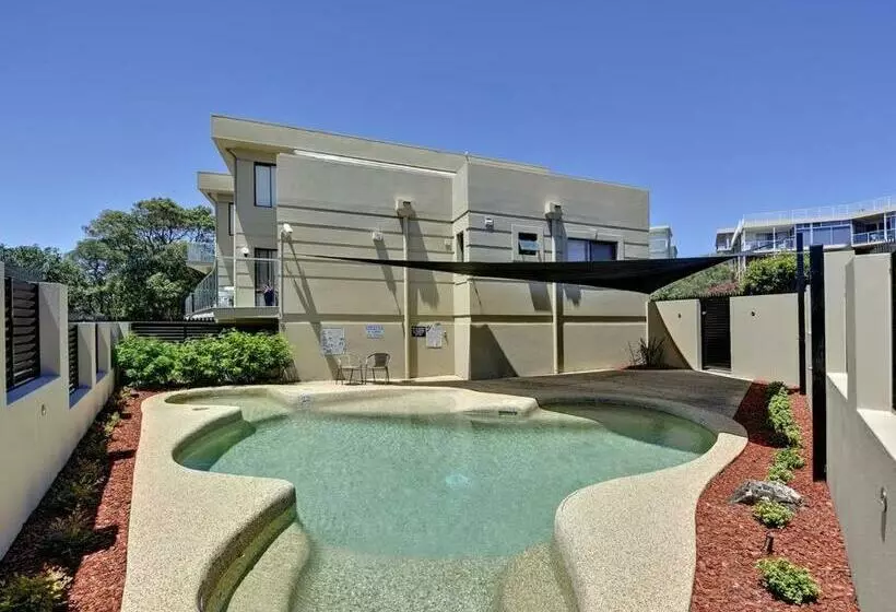 Paradiso Nelson Bay