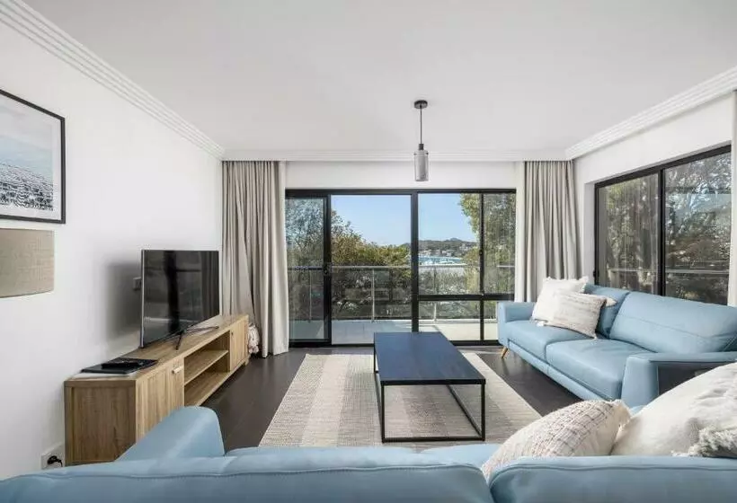 Paradiso Nelson Bay