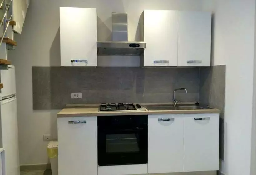 Specchio Marino