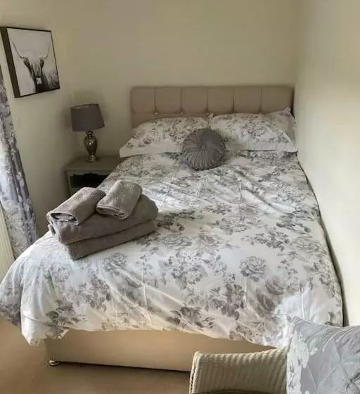 ‘the Nest’ A Beautiful Cottage In Devon