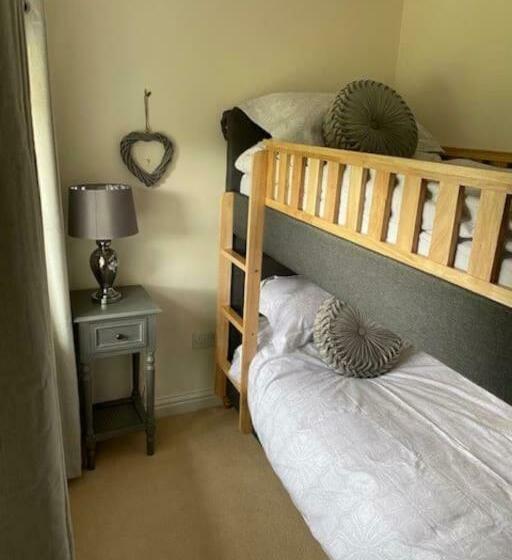 ‘the Nest’ A Beautiful Cottage In Devon