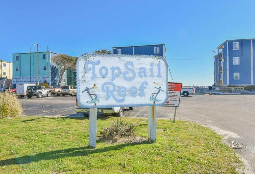 Topsail Reef 202
