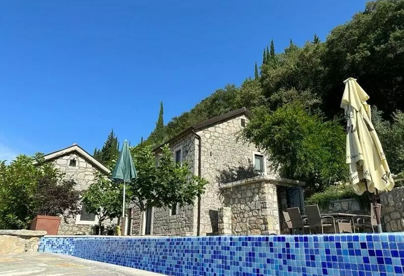 Villa Kovaci