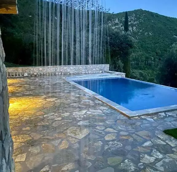Villa Kovaci
