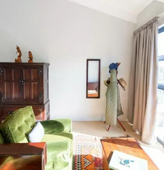 20 Good Summers Farm Stay