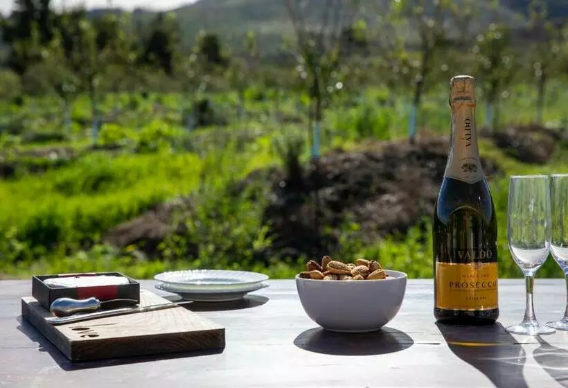 20 Good Summers Farm Stay