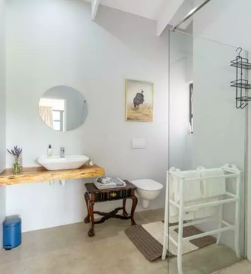 20 Good Summers Farm Stay