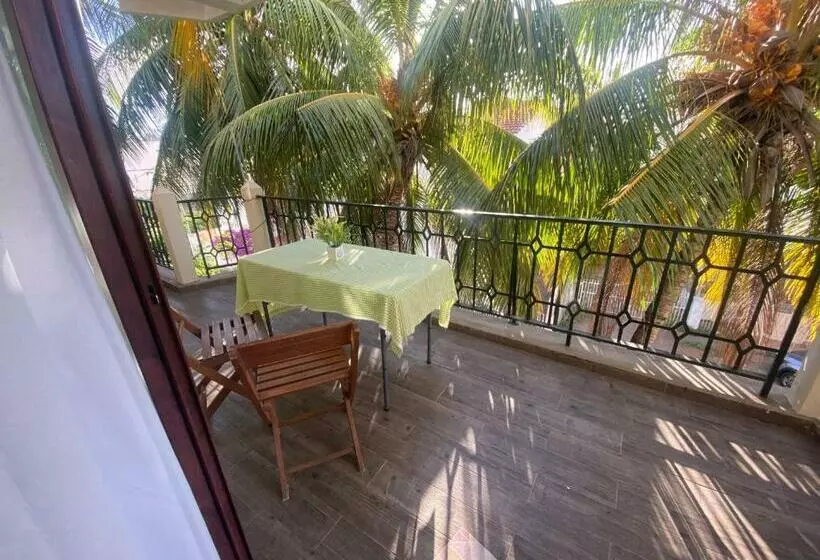 2 Pokojový Byt Ve Flic En Flac Mauricius