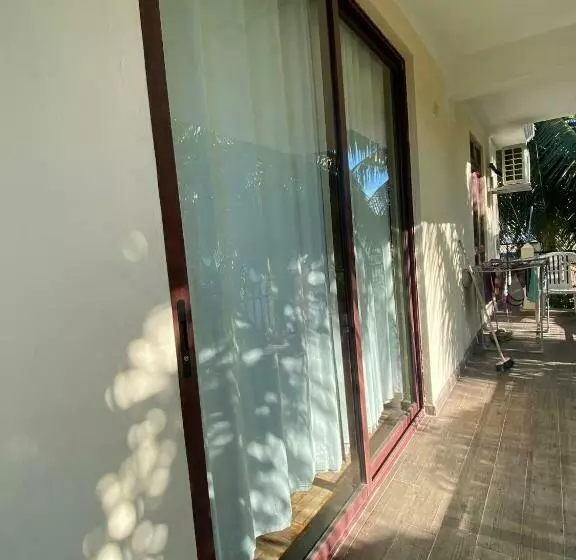 2 Pokojový Byt Ve Flic En Flac Mauricius