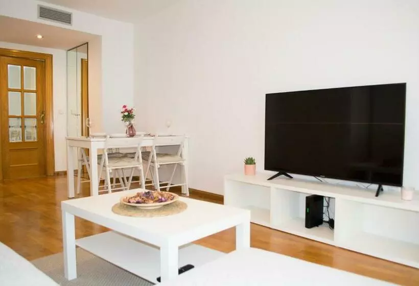 Apartamenticos Torrenueva I