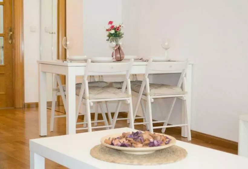Apartamenticos Torrenueva I