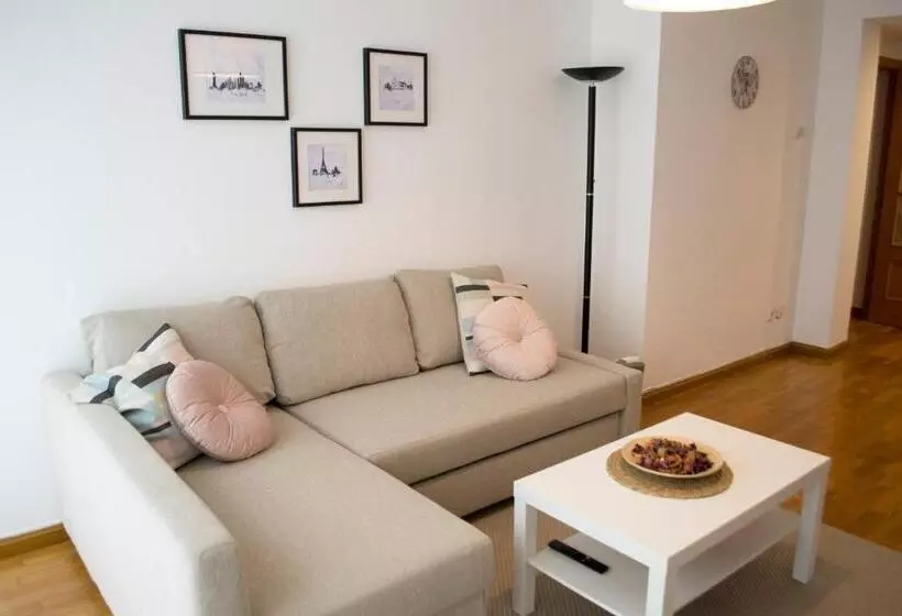 Apartamenticos Torrenueva I