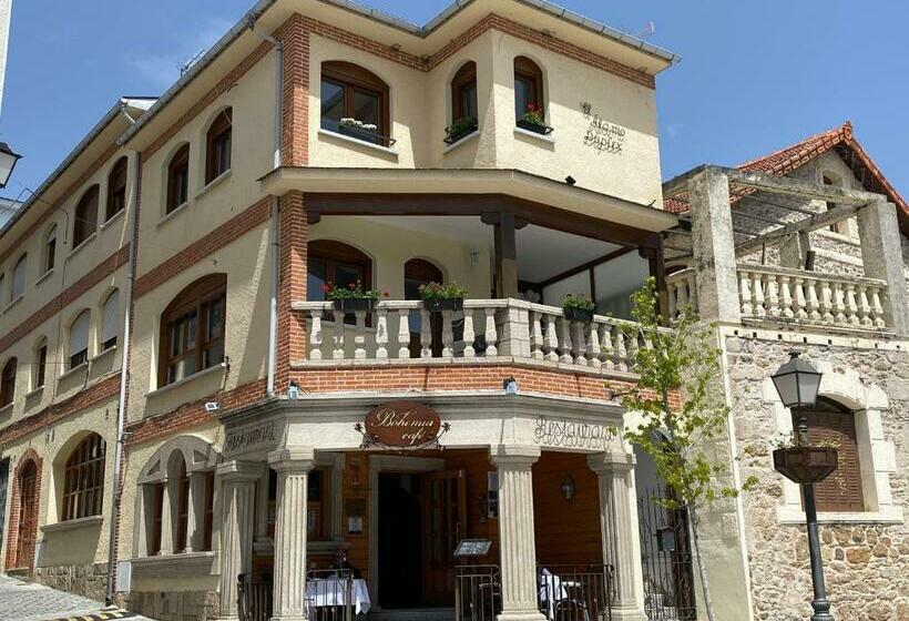 Apartamento Miraflores El álamo